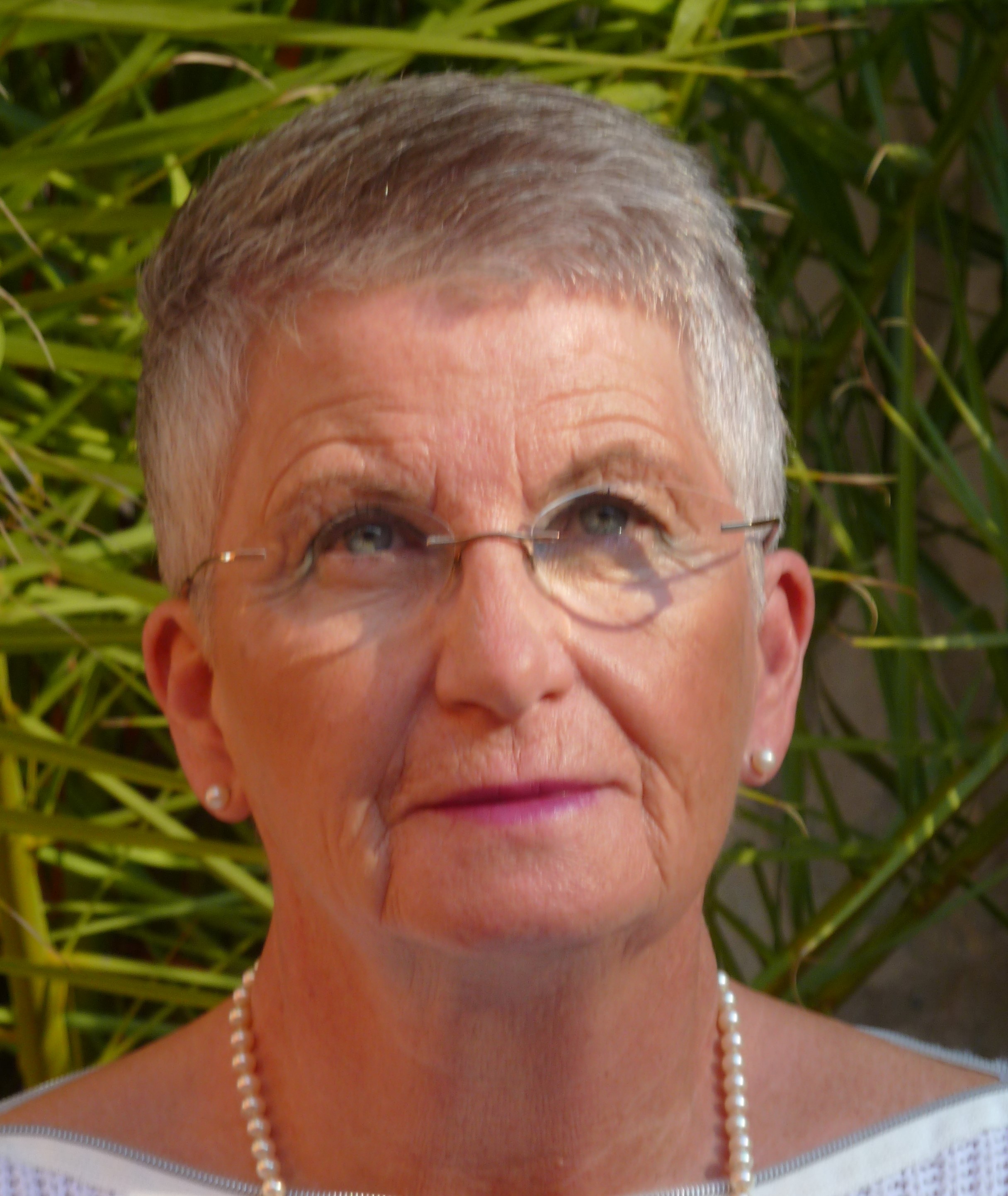 Joan Busch